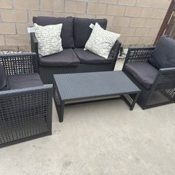 Patio Furniture 