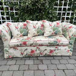 Pristine Designer Sofa 