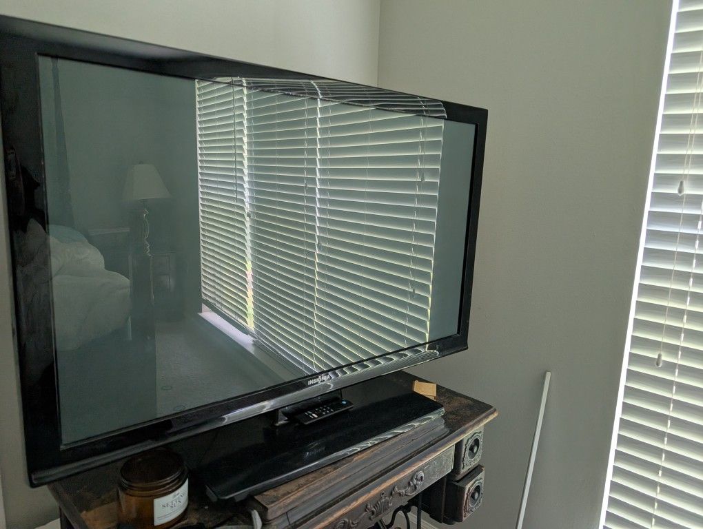 TV With Firestick