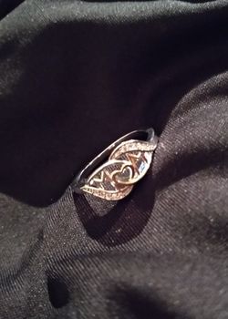 MOM mother's Day💟 Ring