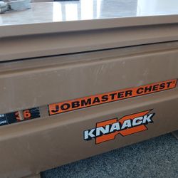 Knaack Tool Chest 36 In. 