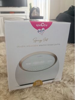 Spectra Pump Gold