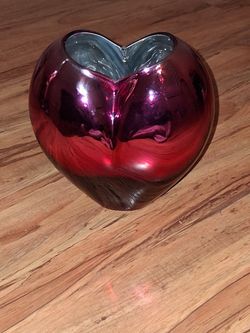 🏺 Glass Vase Lot – $20