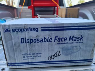 Face Mask