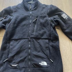 The North Face SOUKUU Convertible Fleece Jacket