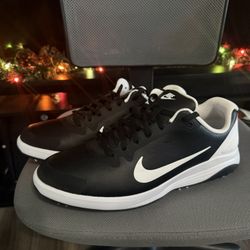 Nike Victory G Lite Golf Shoes – Brand New (Never Worn)