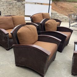 Patio Furniture 