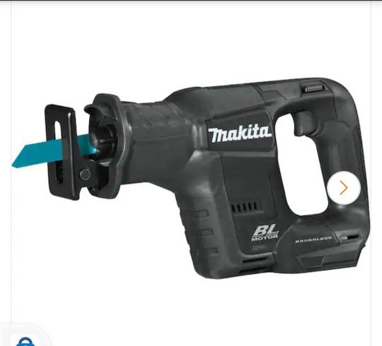 Makita
18V LXT Sub-Compact Variable Speed Reciprocating Saw &18V LXT Sub-Compact 3/8 in. Sq. Drive Impact Wrench (Tool 