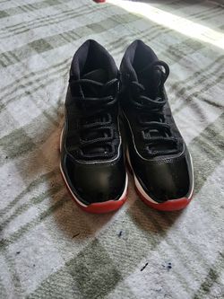 Jordan retro  11 breads