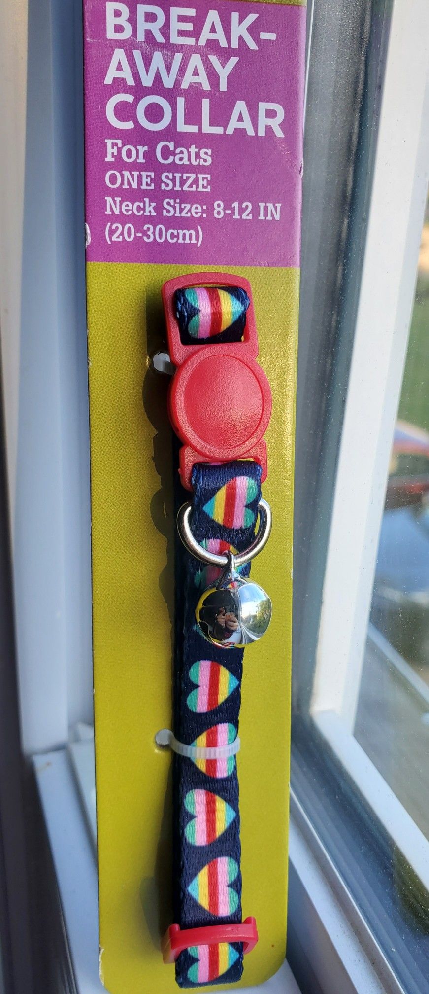 Cat Collar