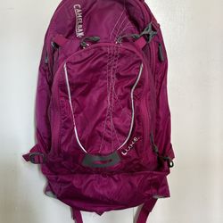 Women’s Camelbak NV L.U.X.E Backpack