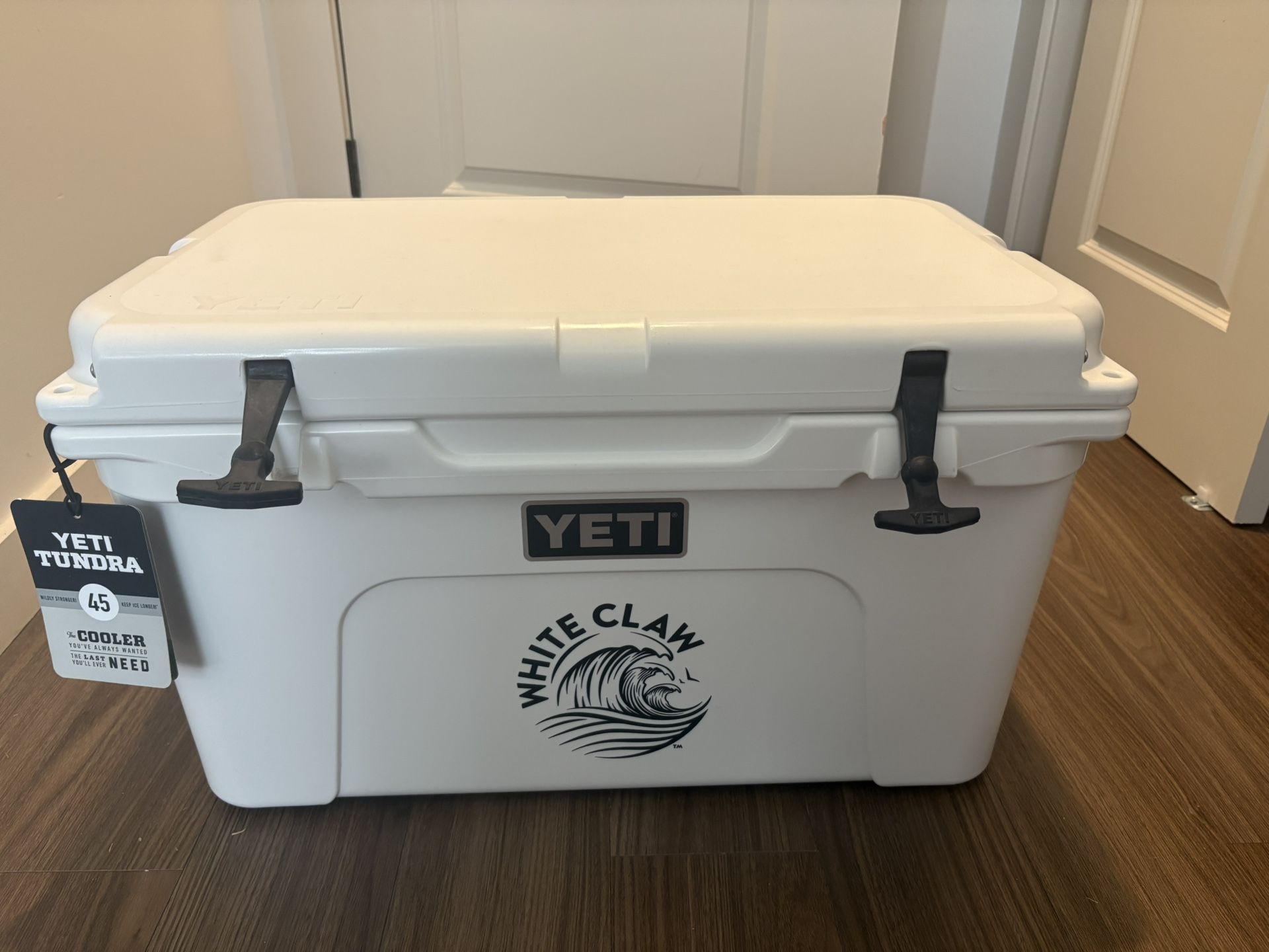 Yeti Tundra 45 Hard Cooler
