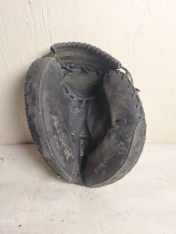 ALL-STAR Catcher's Glove Young Pro Series, 32"