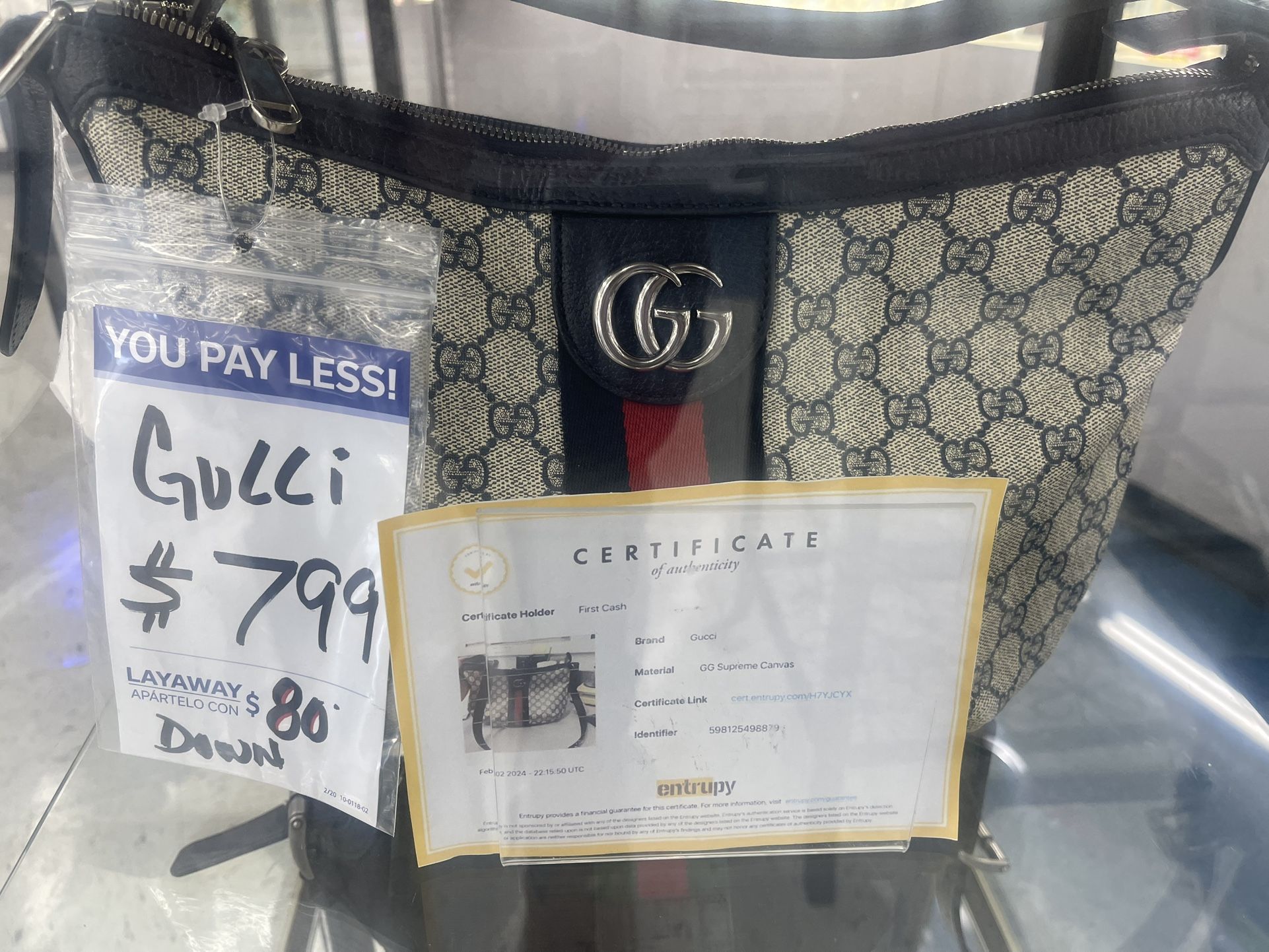 Purse