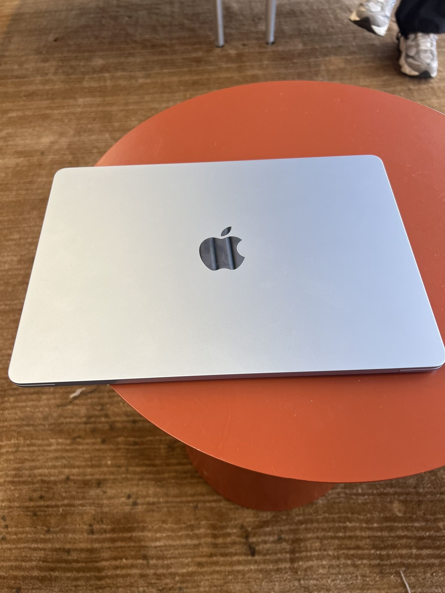 MacBook Air 13-inch M4 2025