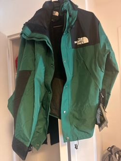 NORTHFACE JACKET
