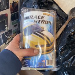 Race stripe
