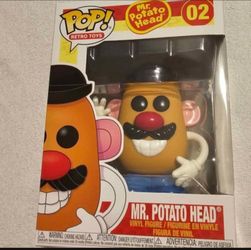 FUNKO-POP
