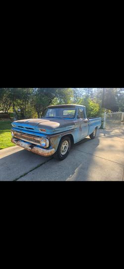 65 c20 ls swapped