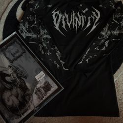 breathe divinity compression