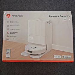 ROBOROCK  QREVO PRO