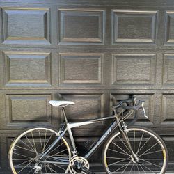 Giant TCRC2 Carbon Road Bike 