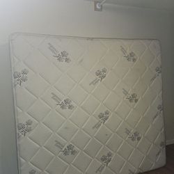 Mattress 