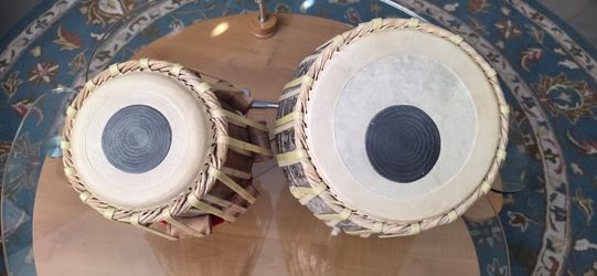Brand New Tabla