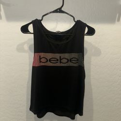 Bebe Sport Shirt 