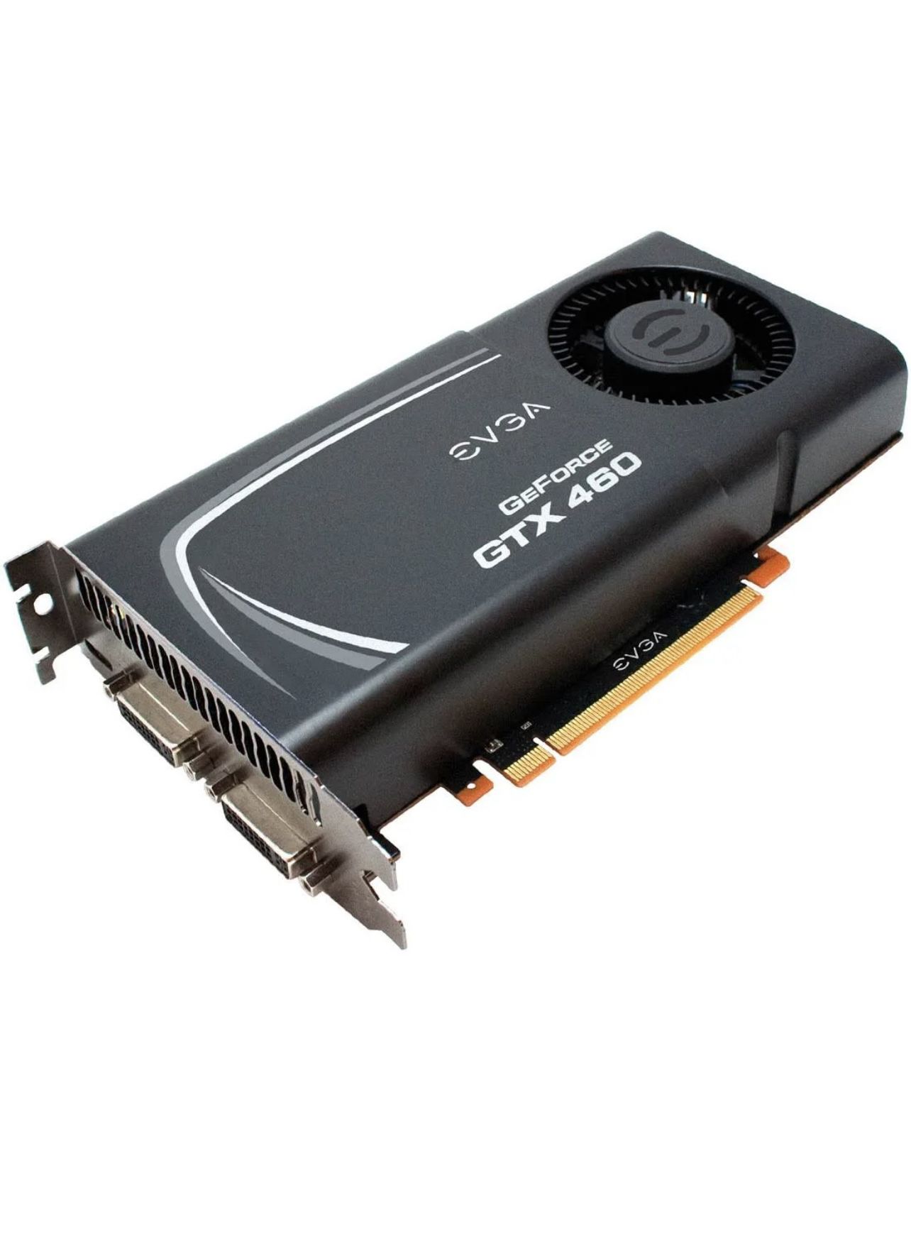 EVGA NVIDIA GeForce GTX 460
