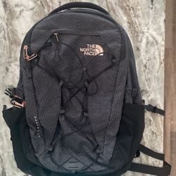 North Face Backpack