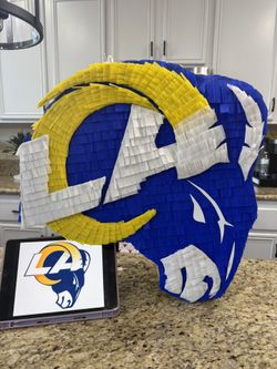 Football Piñatas