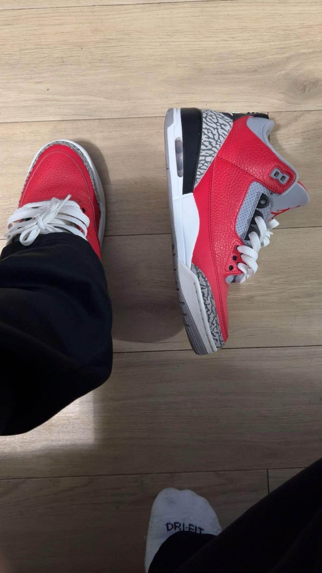 jordan 3