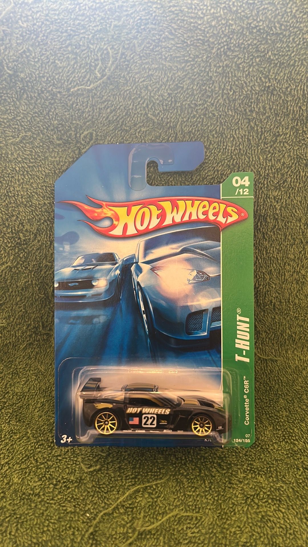 HOTWHEEL