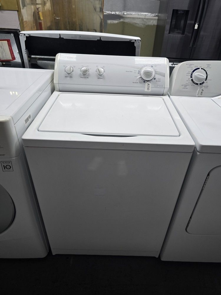 Washer Machine Kenmore