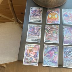 Pokémon Cards 68