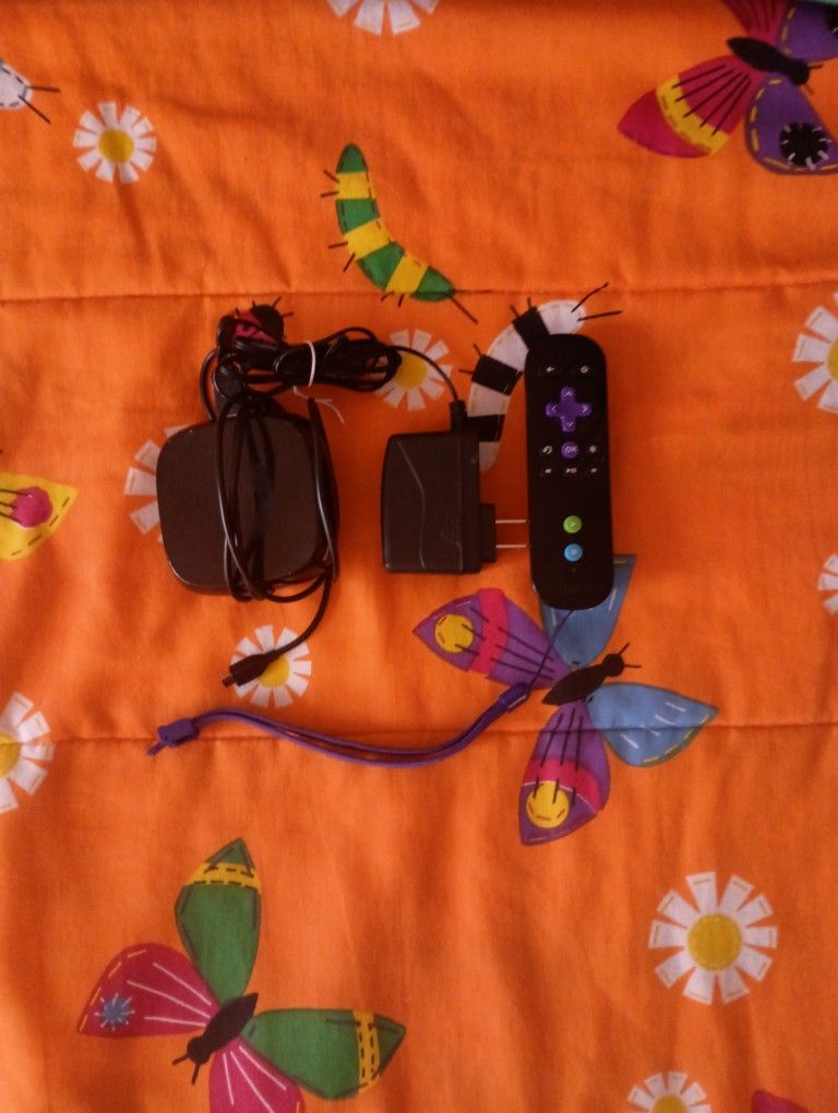Roku Tv Set