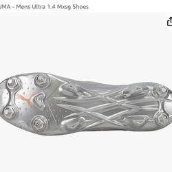 PUMA - Mens Ultra 1.4 Mxsg Shoes