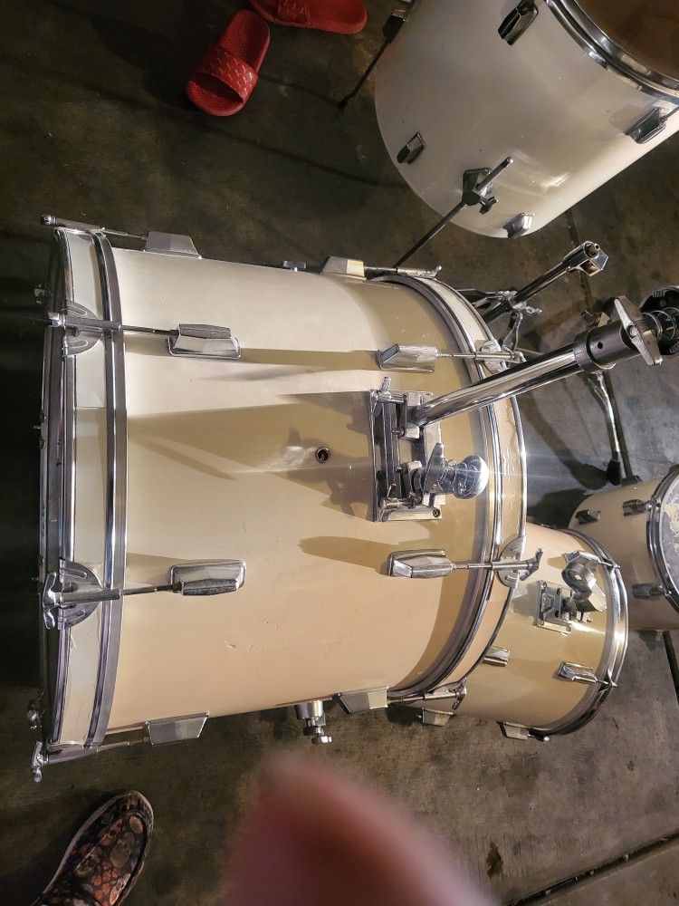 Drum Set