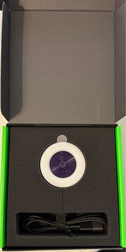 Razer Kiyo Webcam