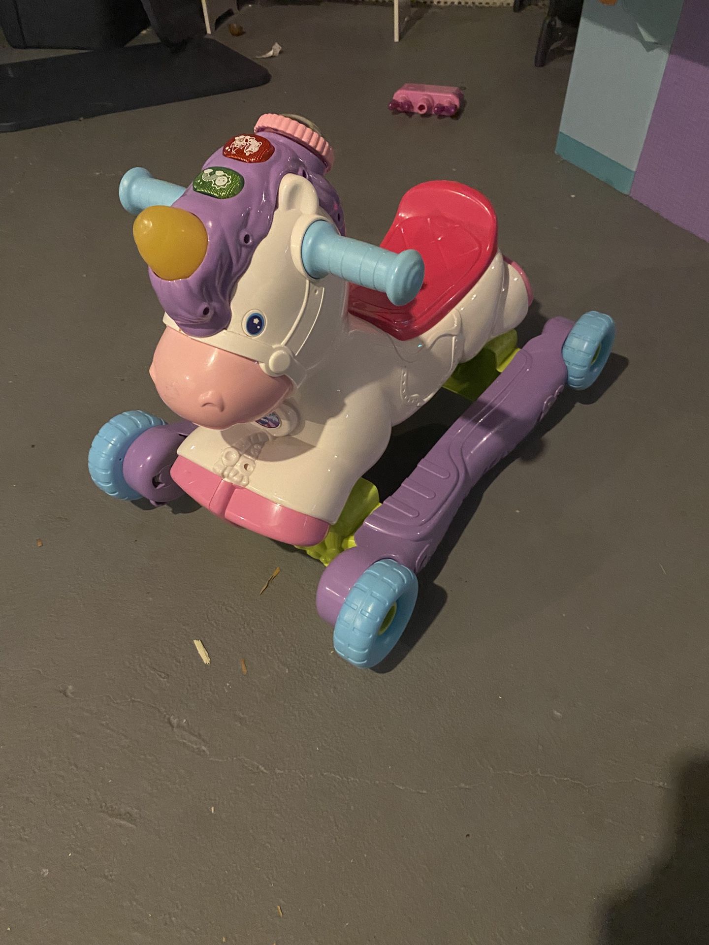 Baby Toys