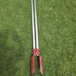 Post Hole Digger 