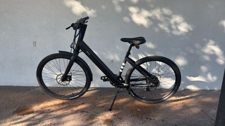 Lite Cycle
