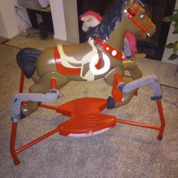 Ràdio Horse