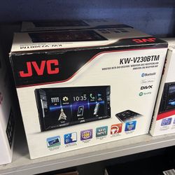 Jvc Bluetooth Stereo On Sale Today For 199.99 