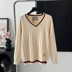 GG Men’s Sweater 2026 New 