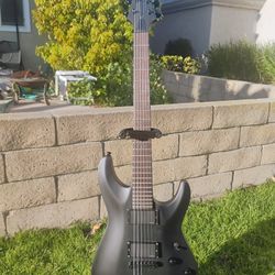 Schecter C-1 Platinum Guitar