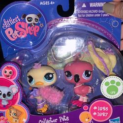 Littlest Pet Shop