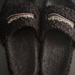 Balenciaga Slides 