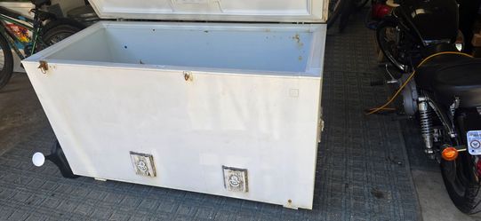 Free Freezer